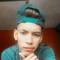 Andy Jose Serrano