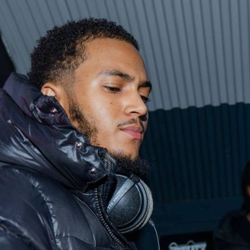 DJ KASPAH #MR.BIZNIZ — artist photo