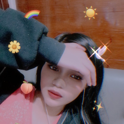 Kaily Kim’s avatar