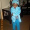 That girl