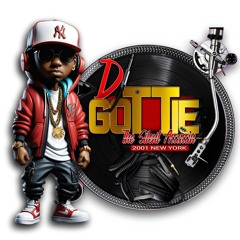 Dj GOTTIE.    KILLA SQUAD MOVEMENTS