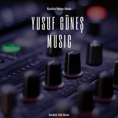 Dj Yusuf Güneş
