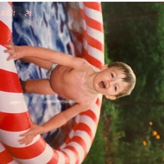 Young Simba