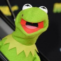 Kermit wacky