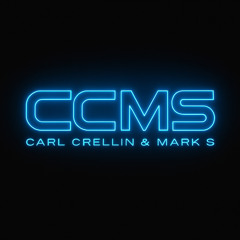 Carl Crellin & Mark S