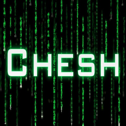 CHESH’s avatar