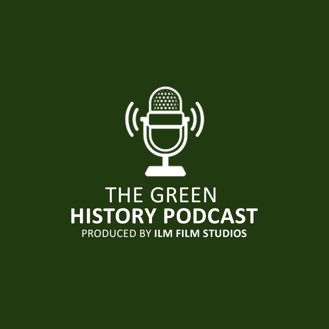 Green History Podcast
