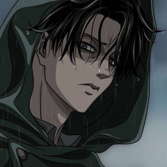 LeviAckermanistheGoat