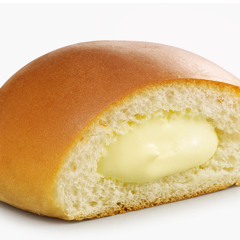 クリームパン