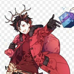 Red The Sleigher