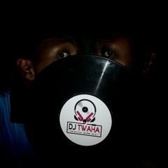 deejay twaha