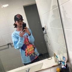 staunch for my crew.