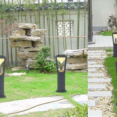 Nhà máy sản xuất đèn LED
