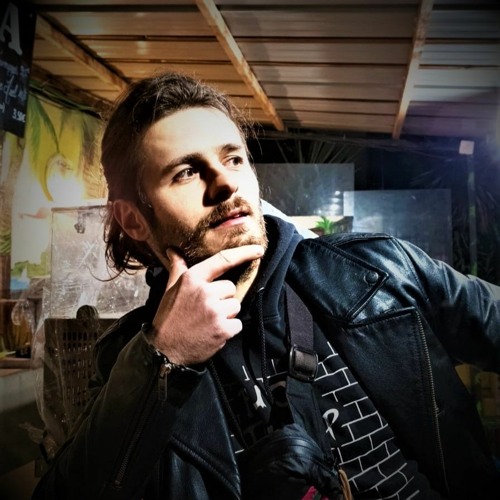 Matt d'Amande - Dope House Vibe V2.1 unmastered