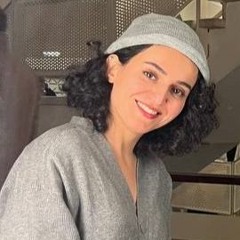 Maryam Shadabroo
