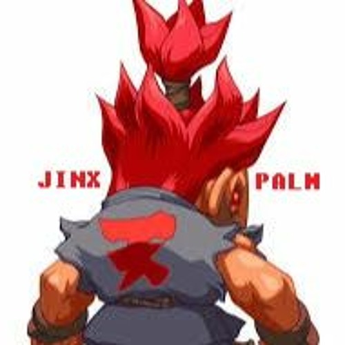 JINX SELECTIONS’s avatar