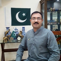 Shahid Kahloon