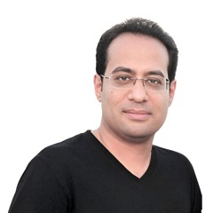 Sajjad Dehghani