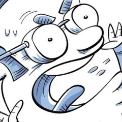 Verloure Disc-Jockeys