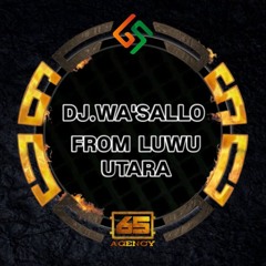 DJ.WAA'SALLO