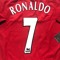 CENTRAL RED7