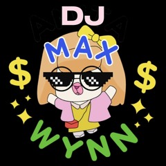 DJ Max Wynn