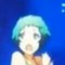 crucified fuuka