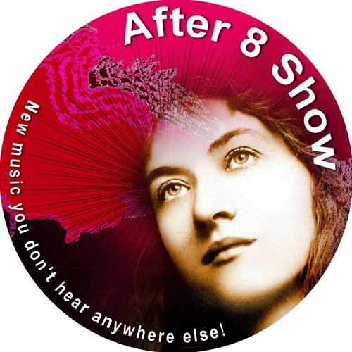 The After Eight Show’s avatar