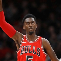 Bob Portis
