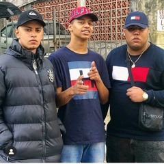 Matheus McCarthy lecin