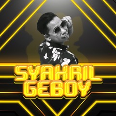 SYAHRIL  GEBOY