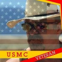 Tony Cardoza Burbidge