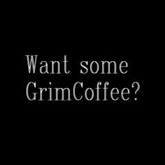 GrimCoffeeProject