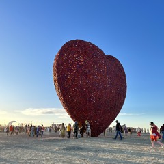 AfrikaBurn 2023