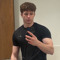 Jamie Burke