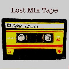 Robin Lewis