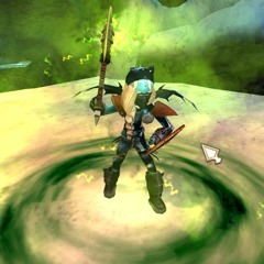 Passion Bat GH