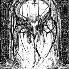 ☽༒☾