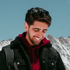 Ari Jhangiani