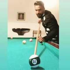 Prasanth Raj Prasanth