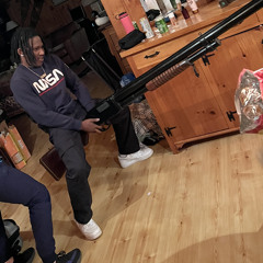 YUNG DJANGO