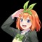 yotsuba supremacism