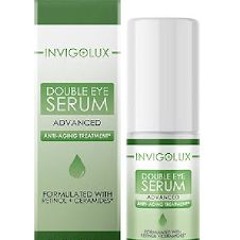 Invigolux Skin Serum