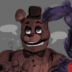 @Freddy Fazbear