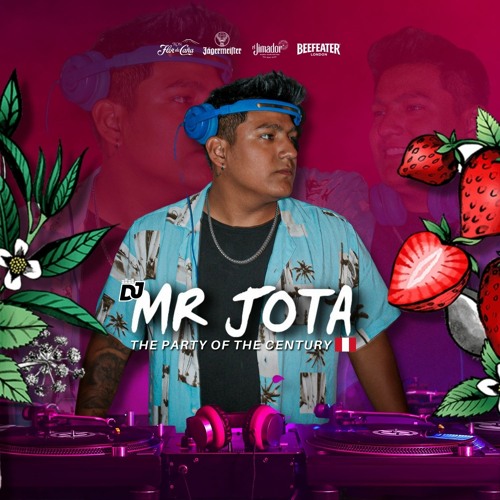 Stream MR. JOTA PERÚ music Listen to songs, albums, playlists for