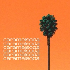 caramelsoda