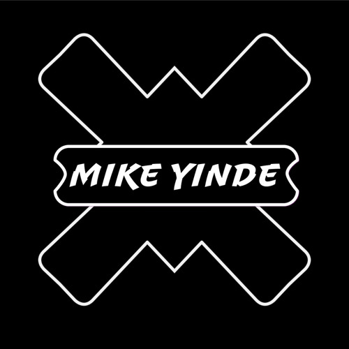 Mike Yinde’s avatar