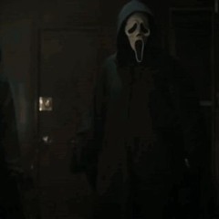 TheOneGhostFace