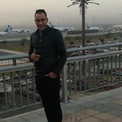 Mohamed Mostafa