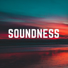 Sᴏᴜɴᴅɴᴇss ☀︎︎